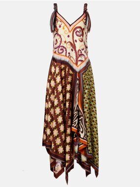 alemais monte midi dress Alemais - Alemais - Monte Midi Dress